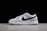 Nike Dunk Low SE Lottery Pack Grey Fog DR9654-001