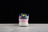 Nike SB Dunk Low Pro Be True Xavier Schipani DX5933-900