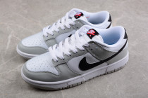 Nike Dunk Low SE Lottery Pack Grey Fog DR9654-001