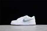 Nike SB Dunk Low Diamond Supply Co White Diamond BV1310-100