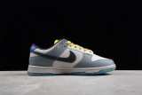 Nike Dunk Low North Carolina A&T DR6187-001