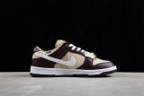 Nike Dunk Low Brown Basalt (GS) DX6060-111