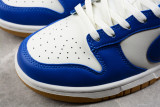 Nike Dunk Low Kansas City Royals (W) FB7173-141