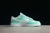 Nike Dunk Low Light Menta DJ6188-301