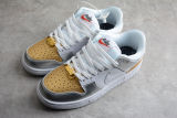 Nike Dunk Low Heirloom (W) DH4403-700