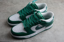 Nike Dunk Low Essential Paisley Pack Green (W) DH4401-102