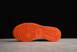 Nike Dunk Low Patent Halloween (W) DJ9955-800