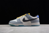 Nike Dunk Low North Carolina A&T DR6187-001