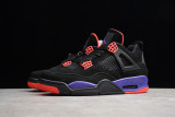 Jordan 4 Retro Raptors Drake OVO (2019) AQ3816-056