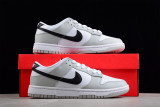 Nike Dunk Low SE Lottery Pack Grey Fog DR9654-001