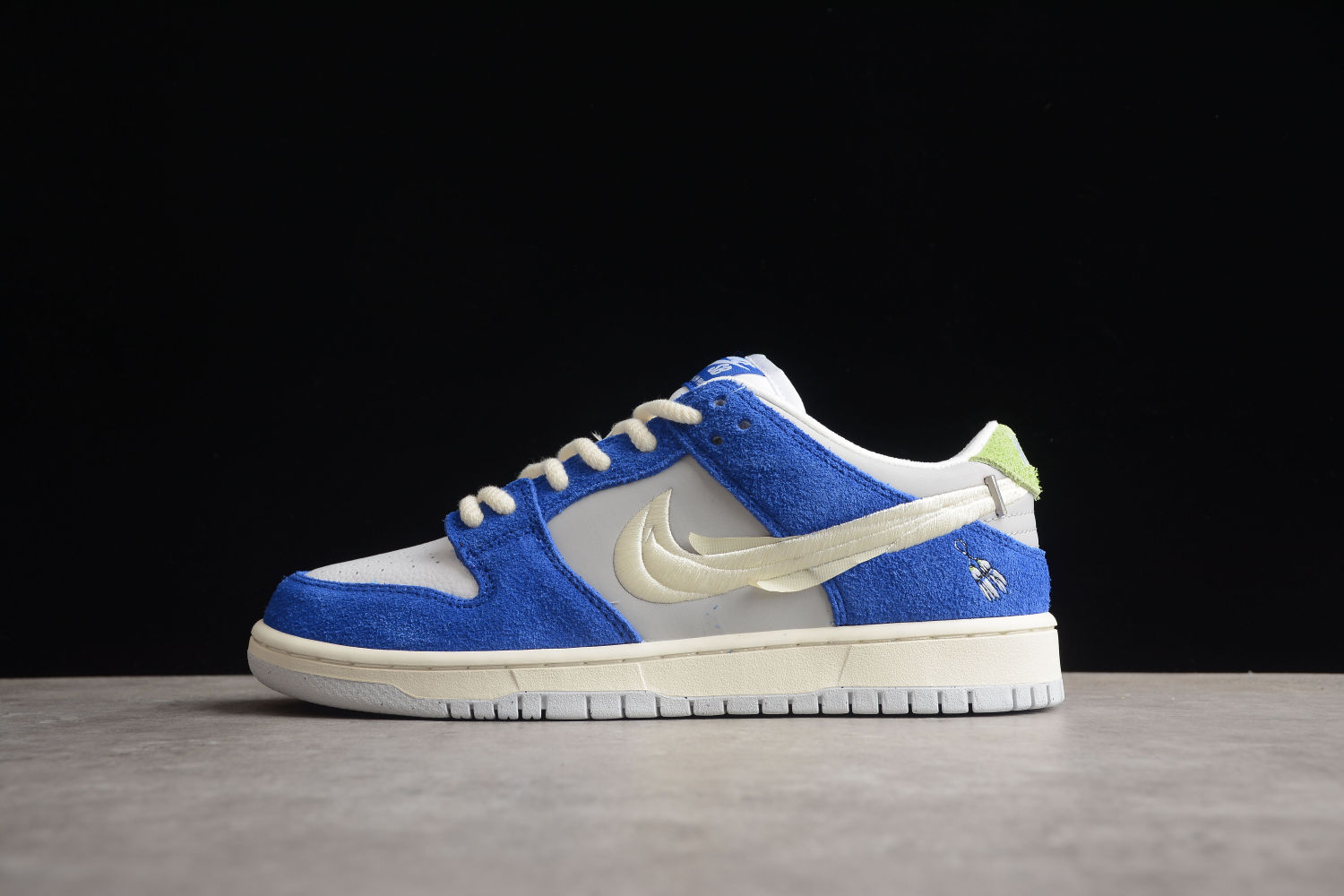 Nike SB Dunk Low Pro Fly Streetwear DQ5130-400