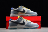 Nike Dunk Low North Carolina A&T DR6187-001