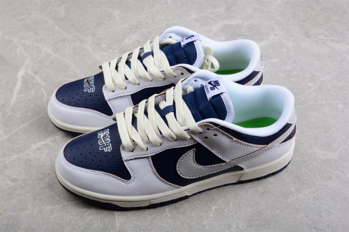 Nike SB Dunk Low HUF New York City FD8775-100