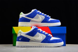 Nike SB Dunk Low Pro Fly Streetwear DQ5130-400