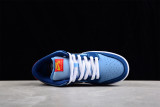 Nike SB Dunk Low Pro Why So Sad? DX5549-400