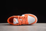 Nike Dunk Low Patent Halloween (W) DJ9955-800