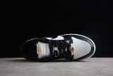 Nike Dunk Low SE World Champs Black White DR9511-100