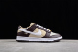 Nike Dunk Low Brown Basalt (GS) DX6060-111