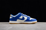 Nike Dunk Low Kansas City Royals (W) FB7173-141