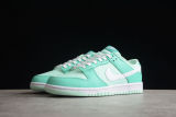 Nike Dunk Low Light Menta DJ6188-301