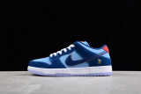 Nike SB Dunk Low Pro Why So Sad? DX5549-400