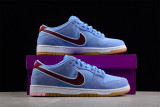 Nike SB Dunk Low Philadelphia Phillies DQ4040-400