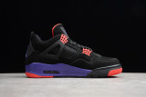 Jordan 4 Retro Raptors Drake OVO (2019) AQ3816-056