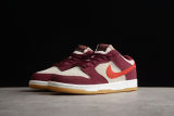 Nike SB Dunk Low Skate Like a Girl DX4589 600