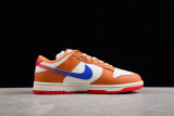 Nike Dunk Low Hot Curry Game Royal (GS) DH9765-101