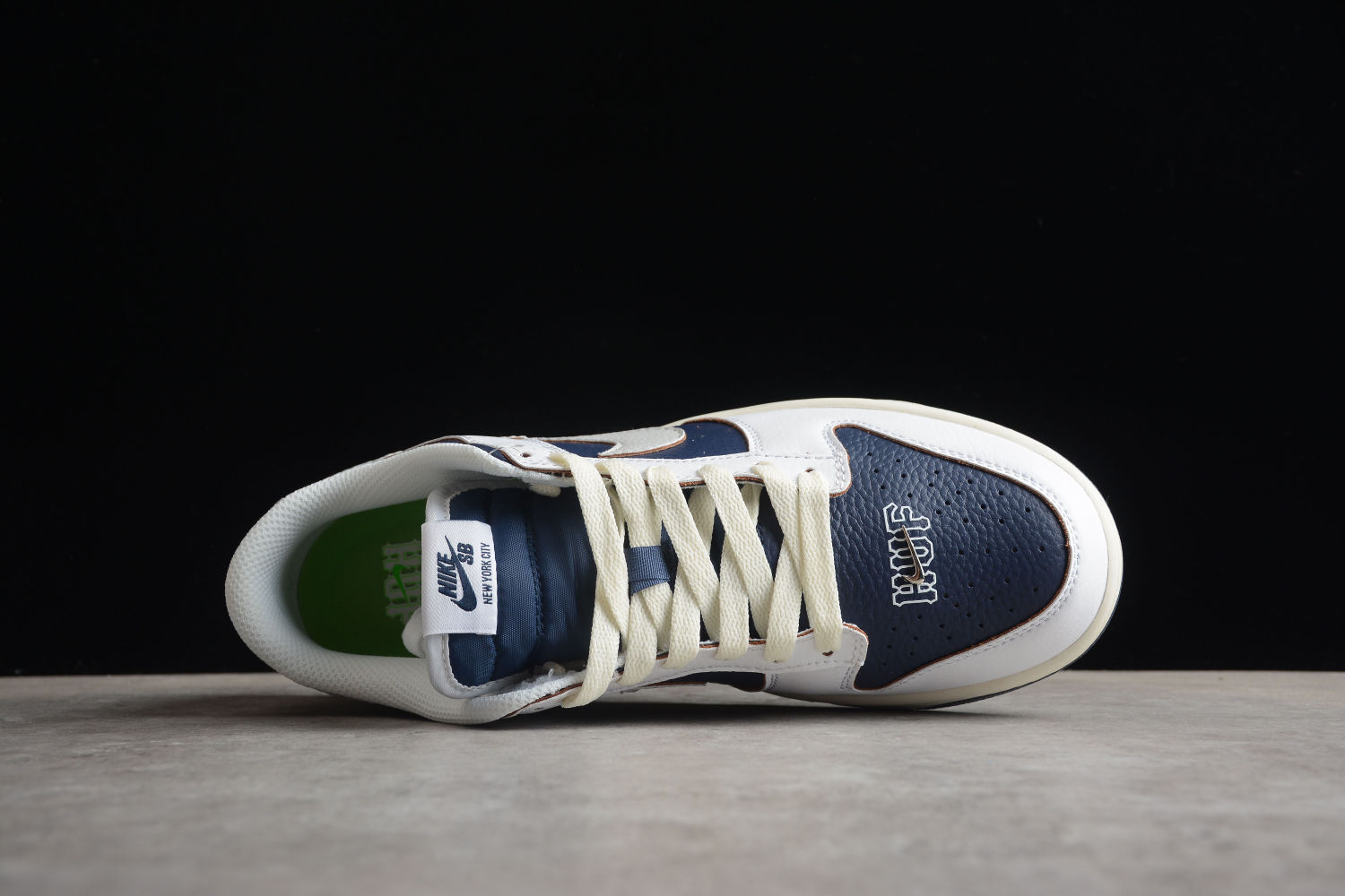 Nike SB Dunk Low HUF New York City FD8775-100