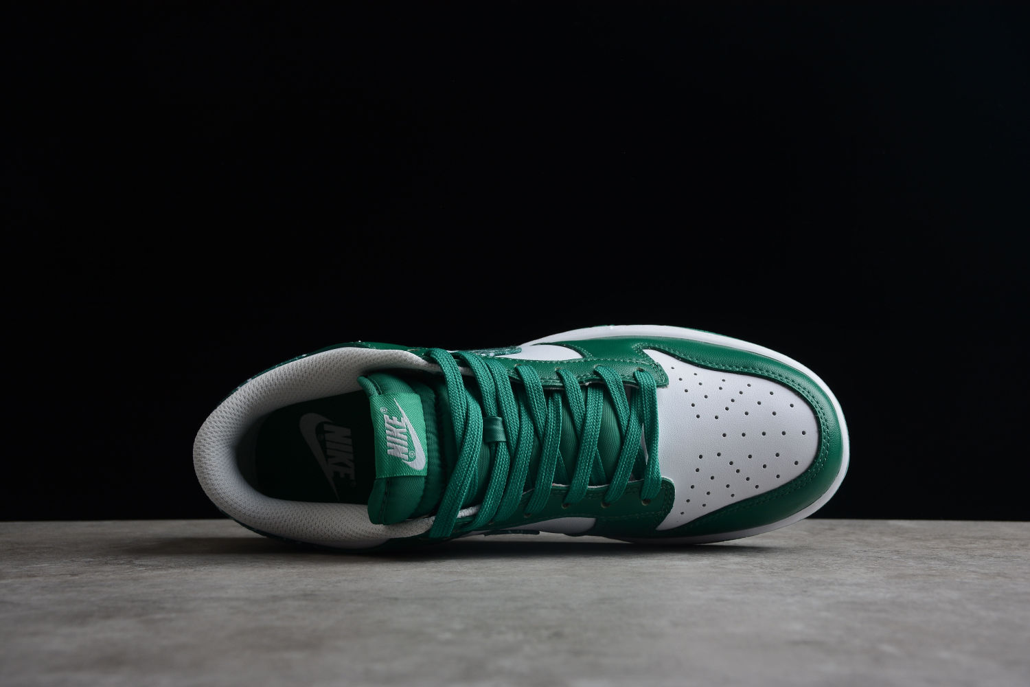 Nike Dunk Low Essential Paisley Pack Green (W) DH4401-102
