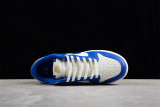 Nike Dunk Low Kansas City Royals (W) FB7173-141