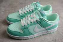 Nike Dunk Low Light Menta DJ6188-301