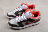 Nike SB Dunk Low Crushed D.C. DH7782-001