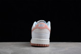 Nike Dunk Low Fossil Rose DH7577-001