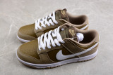 Nike Dunk Low Judge Grey DJ6188-200