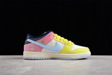 Nike SB Dunk Low Pro Be True Xavier Schipani DX5933-900