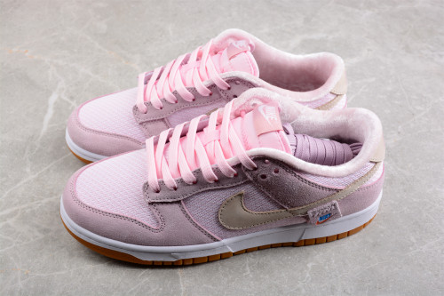 Nike Dunk Low Teddy Bear (W) DZ5318-640