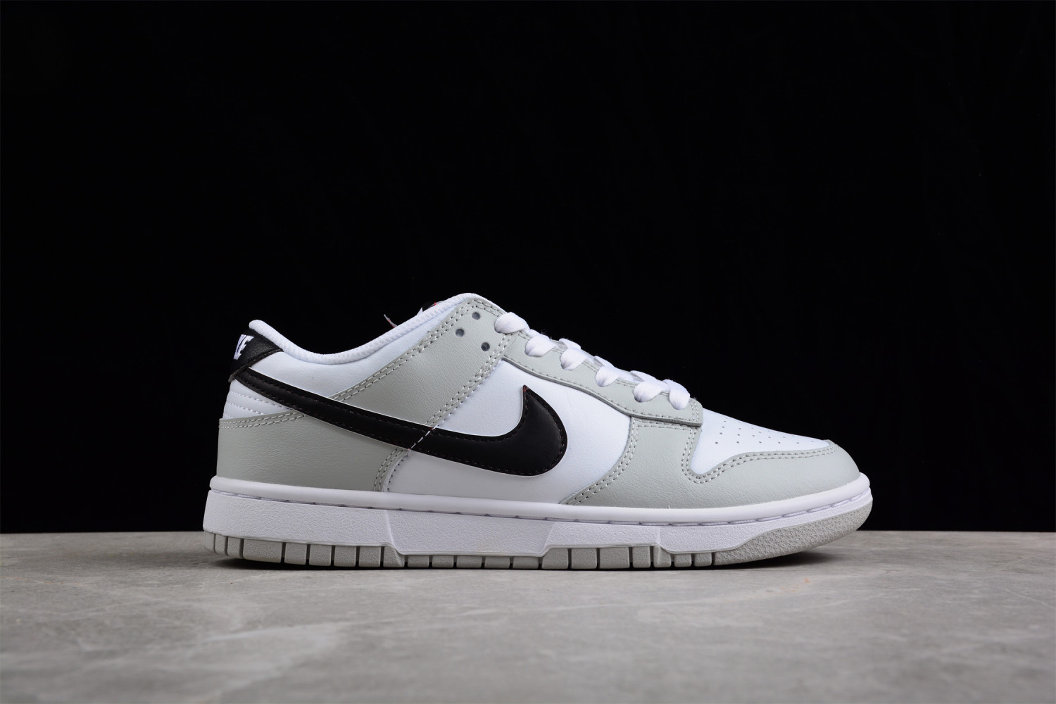 Nike Dunk Low SE Lottery Pack Grey Fog DR9654-001