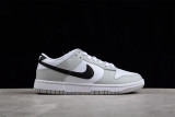 Nike Dunk Low SE Lottery Pack Grey Fog DR9654-001