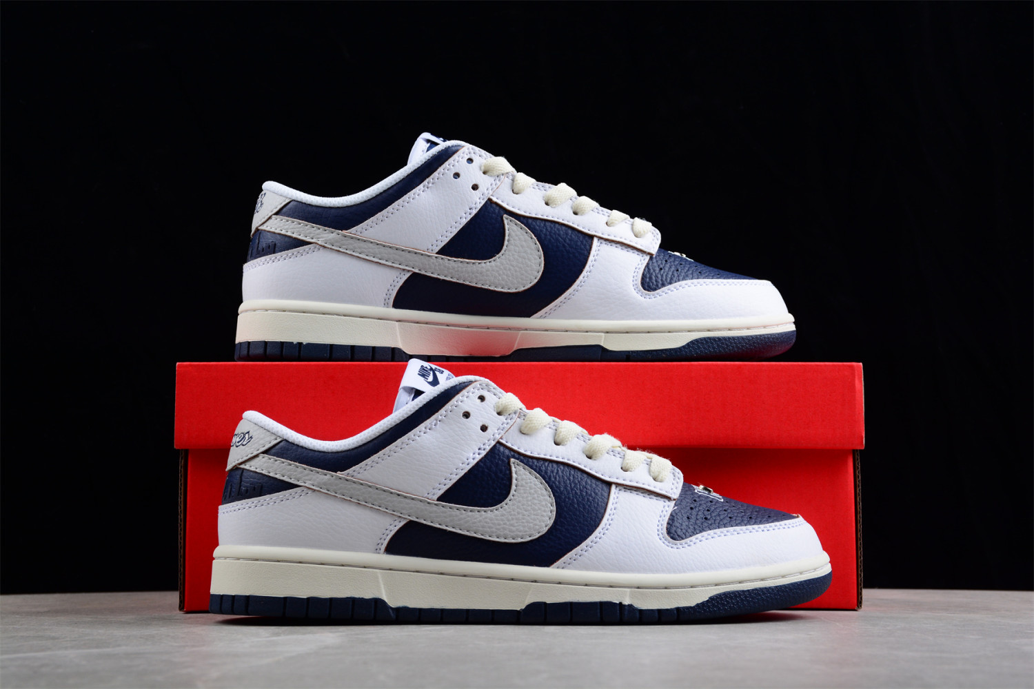 Nike SB Dunk Low HUF New York City FD8775-100