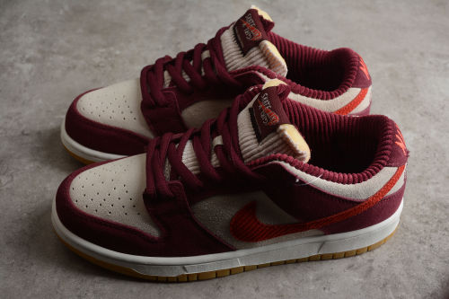 Nike SB Dunk Low Skate Like a Girl DX4589 600