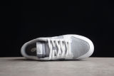 Nike Dunk Low Retro White Grey DJ6188-003