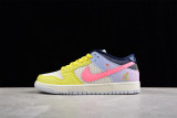 Nike SB Dunk Low Pro Be True Xavier Schipani DX5933-900