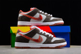 Nike SB Dunk Low Crushed D.C. DH7782-001