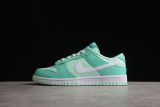 Nike Dunk Low Light Menta DJ6188-301