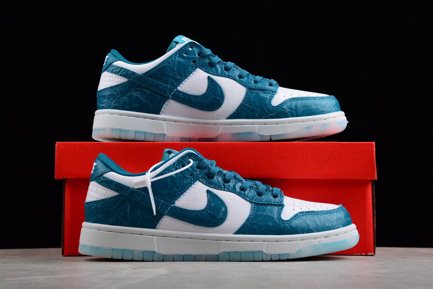 Nike Dunk Low Ocean (W) DV3029-100