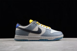 Nike Dunk Low North Carolina A&T DR6187-001