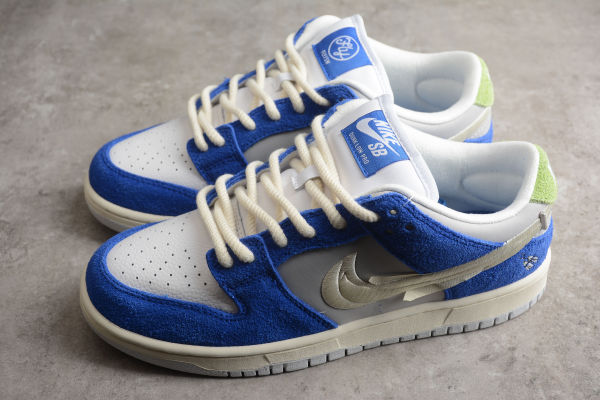 Nike SB Dunk Low Pro Fly Streetwear DQ5130-400