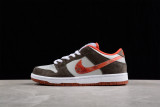 Nike SB Dunk Low Crushed D.C. DH7782-001